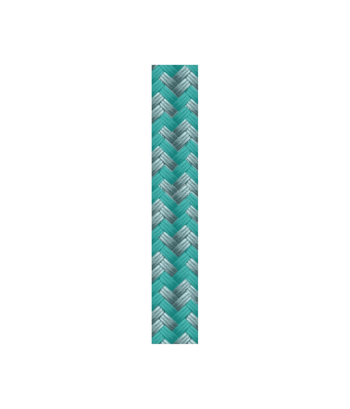 CAVO TESSILE PERSONALIZZATO - TRAMA 5 BASE TO420