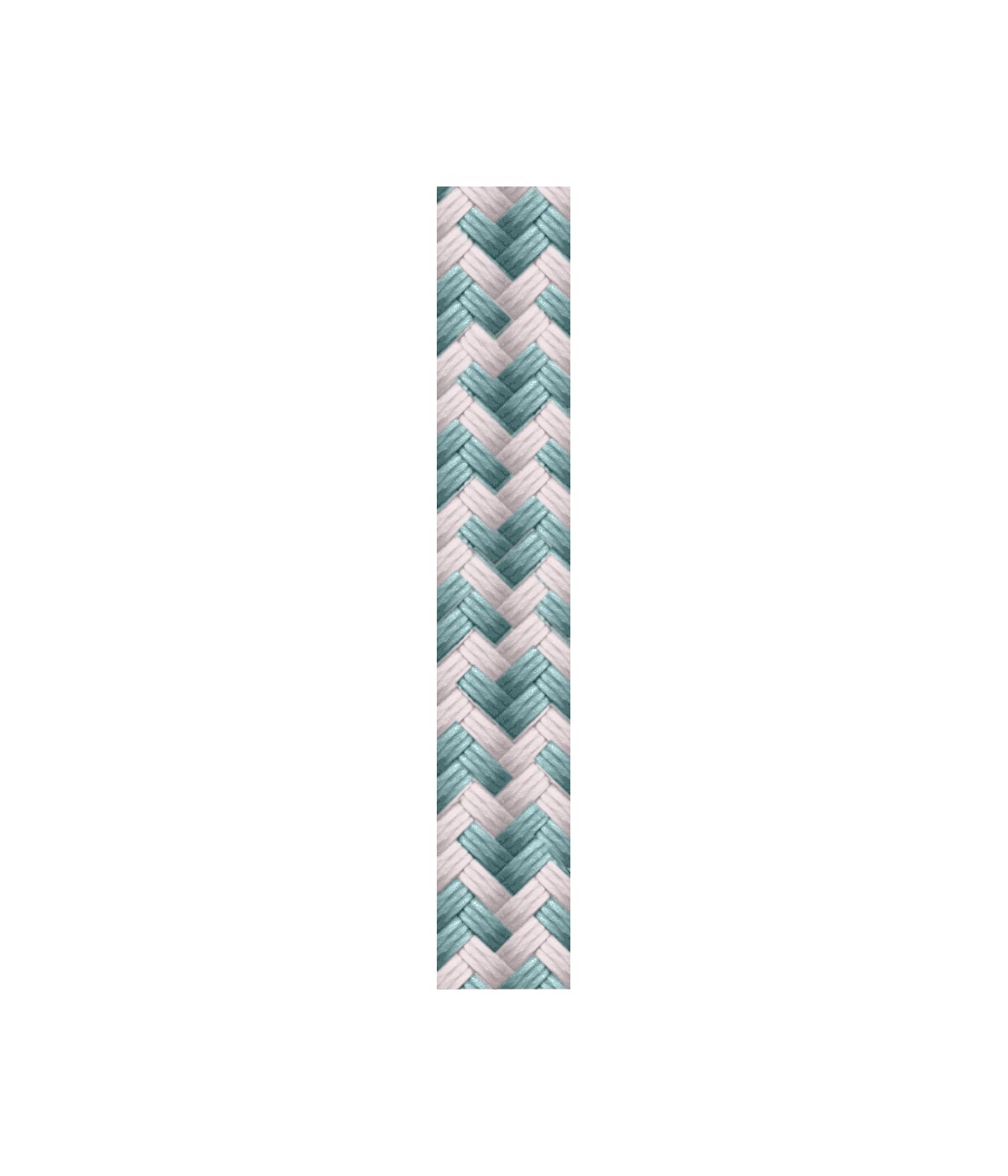 CAVO TESSILE PERSONALIZZATO - TRAMA 5 BASE TO420