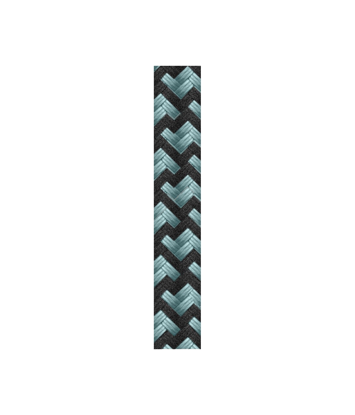CAVO TESSILE PERSONALIZZATO - TRAMA 5 BASE TO420