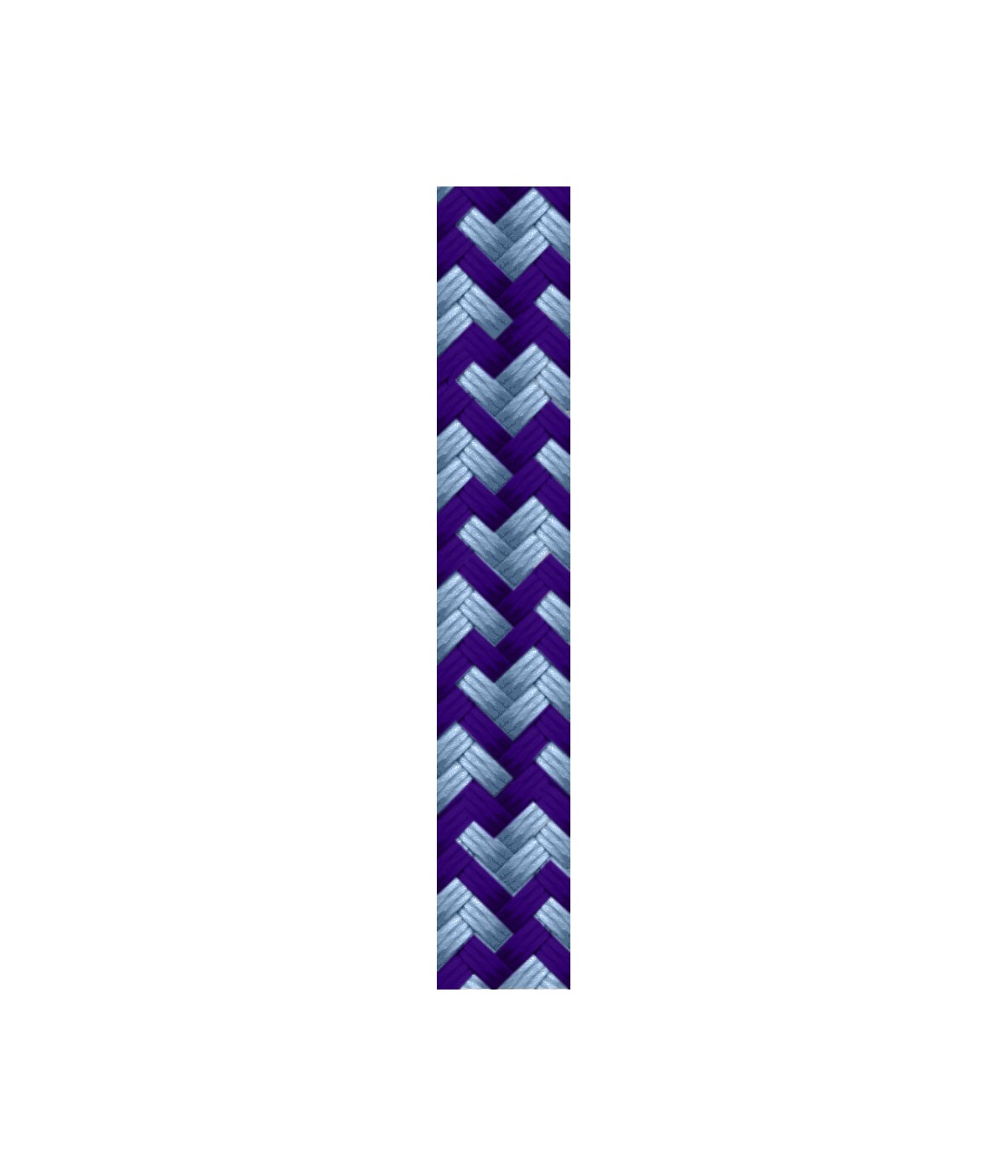 CAVO TESSILE PERSONALIZZATO - TRAMA 5 BASE TO421