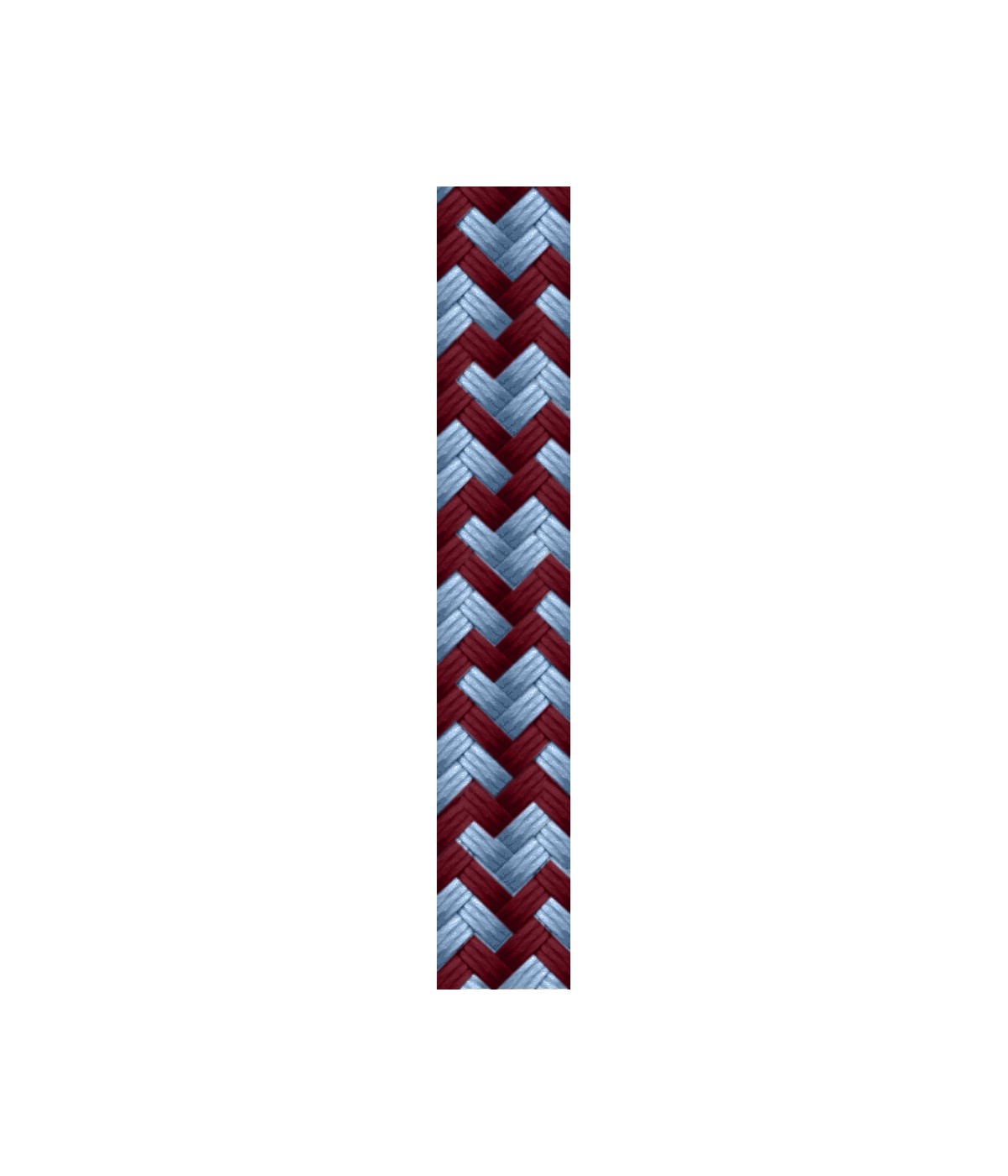 CAVO TESSILE PERSONALIZZATO - TRAMA 5 BASE TO421
