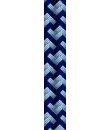 CAVO TESSILE PERSONALIZZATO - TRAMA 5 BASE TO421