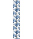 CAVO TESSILE PERSONALIZZATO - TRAMA 5 BASE TO421