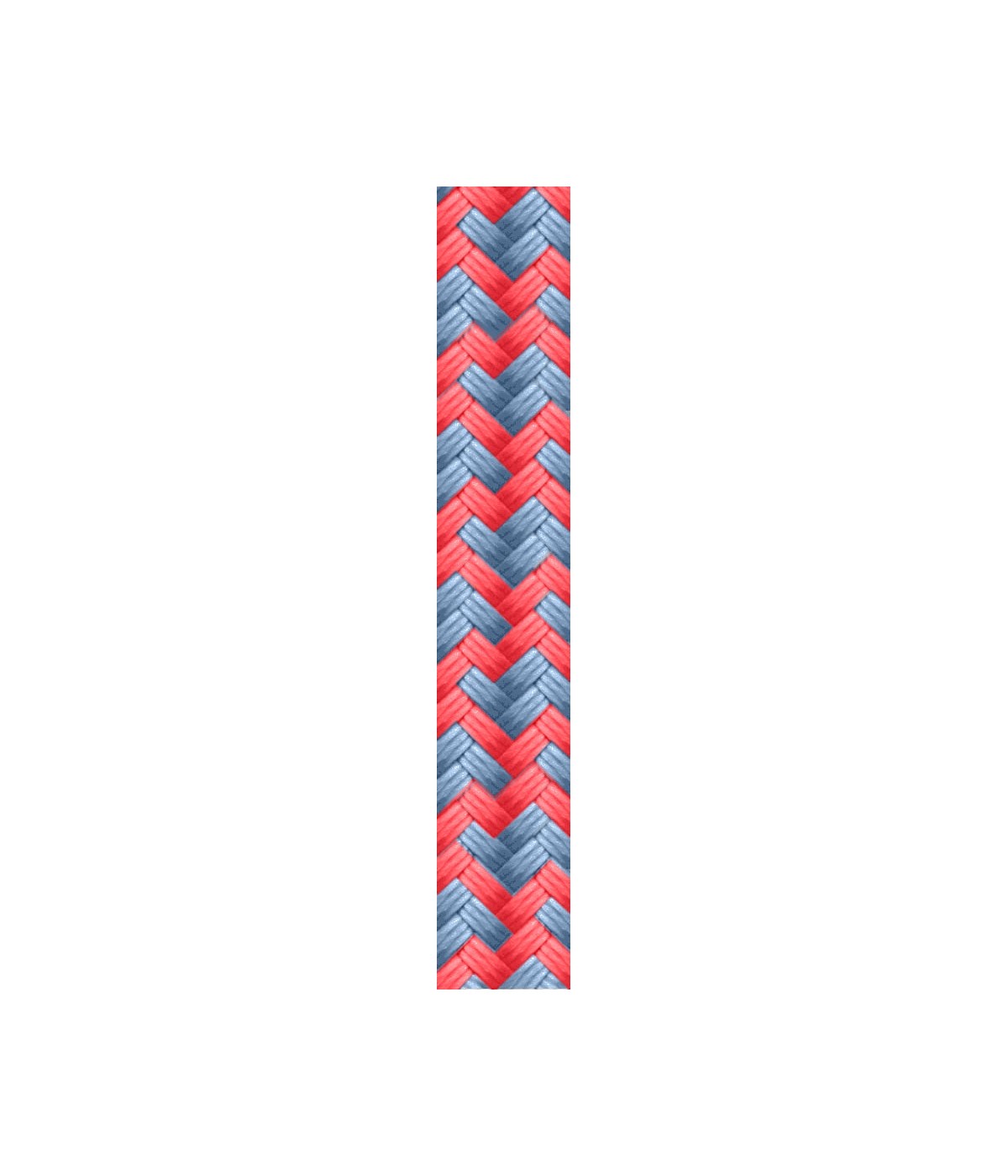 CAVO TESSILE PERSONALIZZATO - TRAMA 5 BASE TO421
