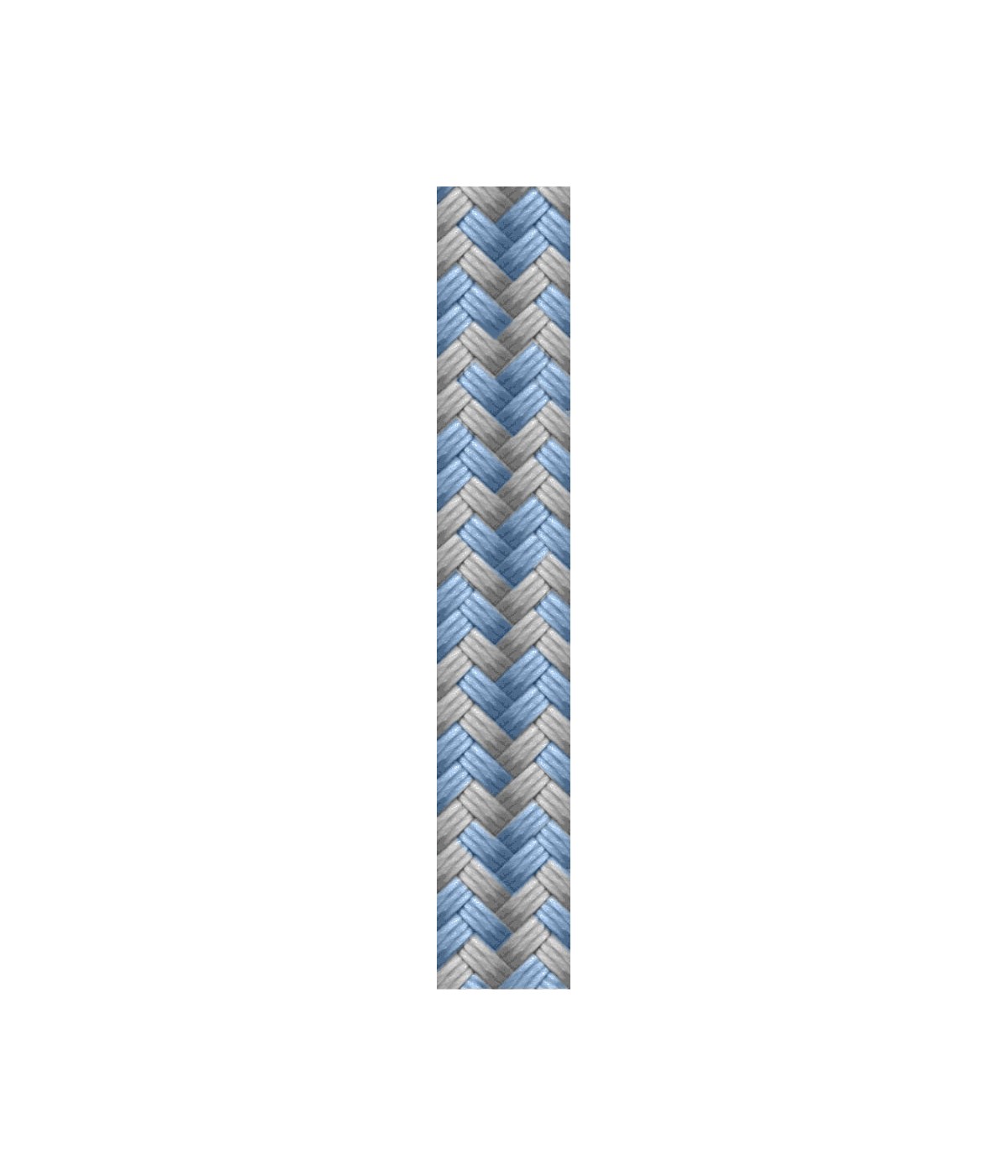 CAVO TESSILE PERSONALIZZATO - TRAMA 5 BASE TO421