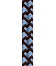 CAVO TESSILE PERSONALIZZATO - TRAMA 5 BASE TO421