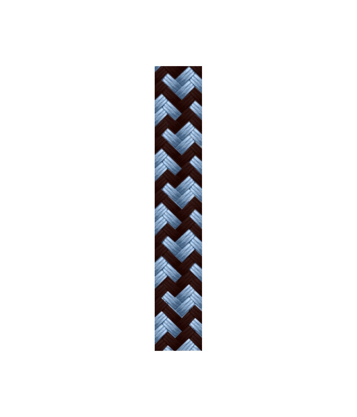 CAVO TESSILE PERSONALIZZATO - TRAMA 5 BASE TO421