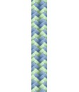 CAVO TESSILE PERSONALIZZATO - TRAMA 5 BASE TO421
