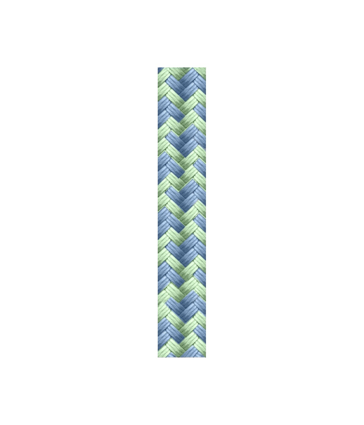 CAVO TESSILE PERSONALIZZATO - TRAMA 5 BASE TO421