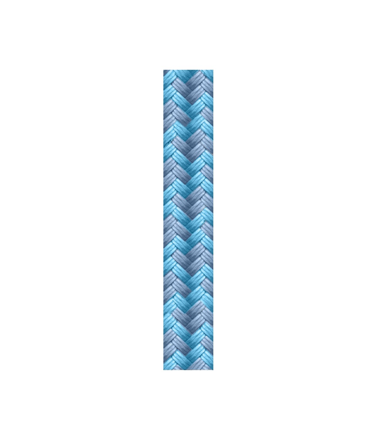 CAVO TESSILE PERSONALIZZATO - TRAMA 5 BASE TO421
