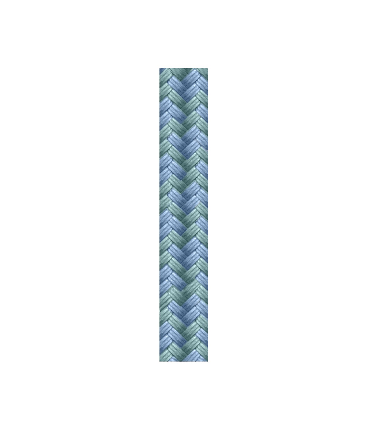 CAVO TESSILE PERSONALIZZATO - TRAMA 5 BASE TO421
