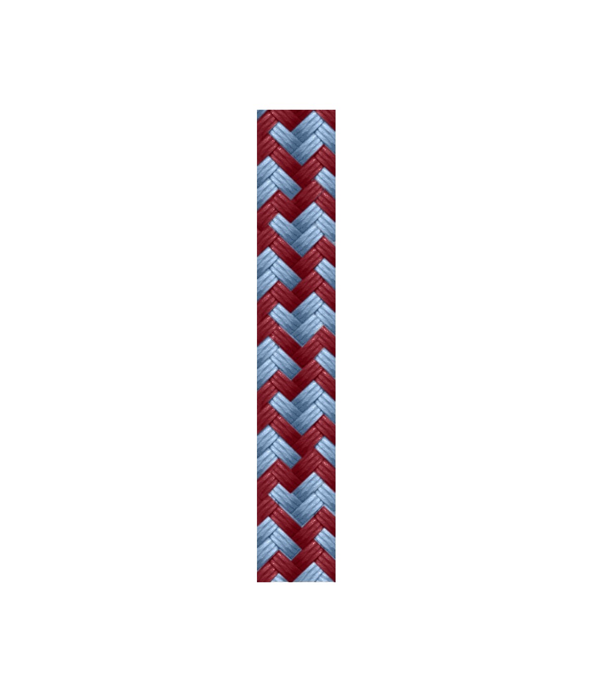 CAVO TESSILE PERSONALIZZATO - TRAMA 5 BASE TO421