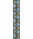 CAVO TESSILE PERSONALIZZATO - TRAMA 5 BASE TO421