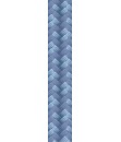 CAVO TESSILE PERSONALIZZATO - TRAMA 5 BASE TO421