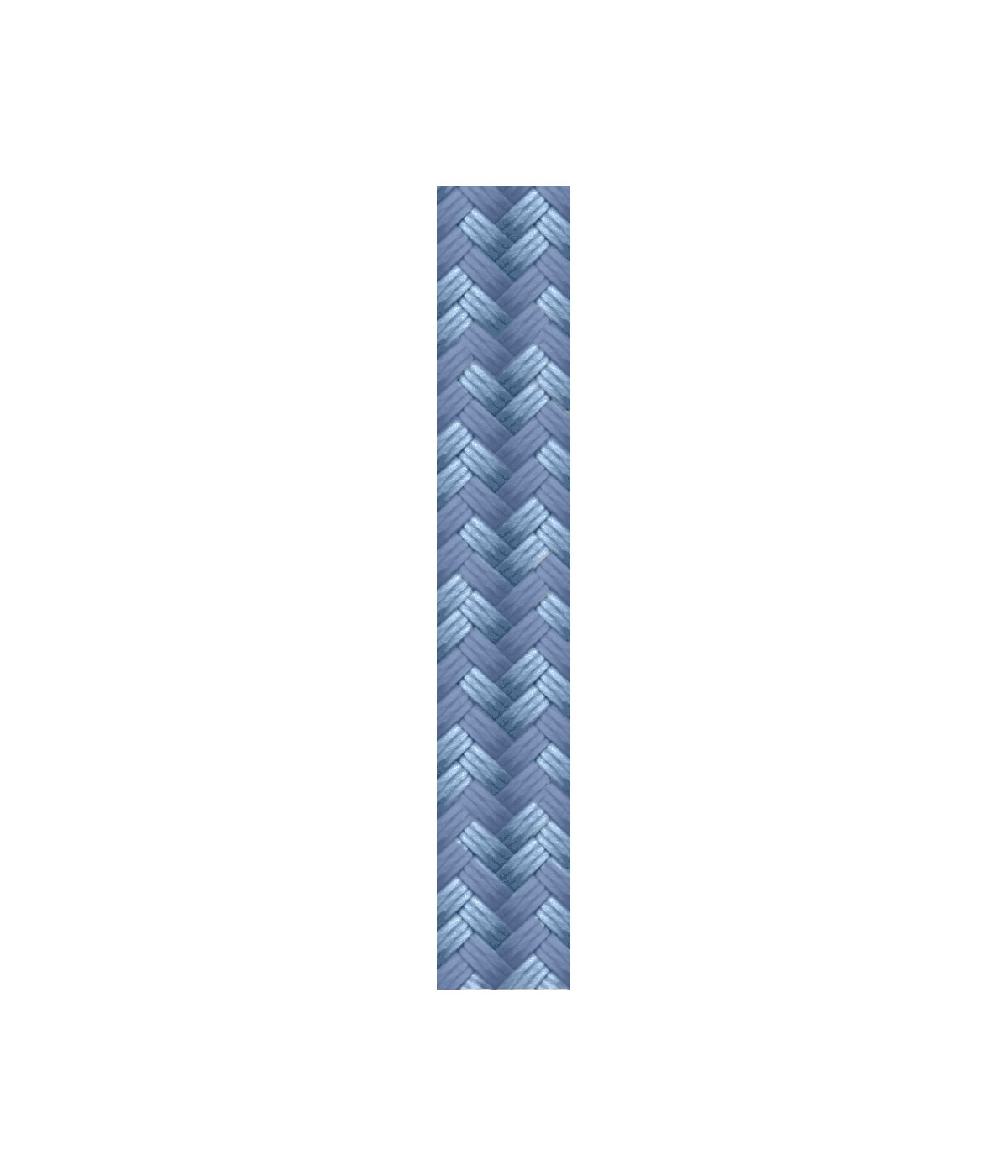 CAVO TESSILE PERSONALIZZATO - TRAMA 5 BASE TO421