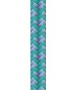 CAVO TESSILE PERSONALIZZATO - TRAMA 5 BASE TO421