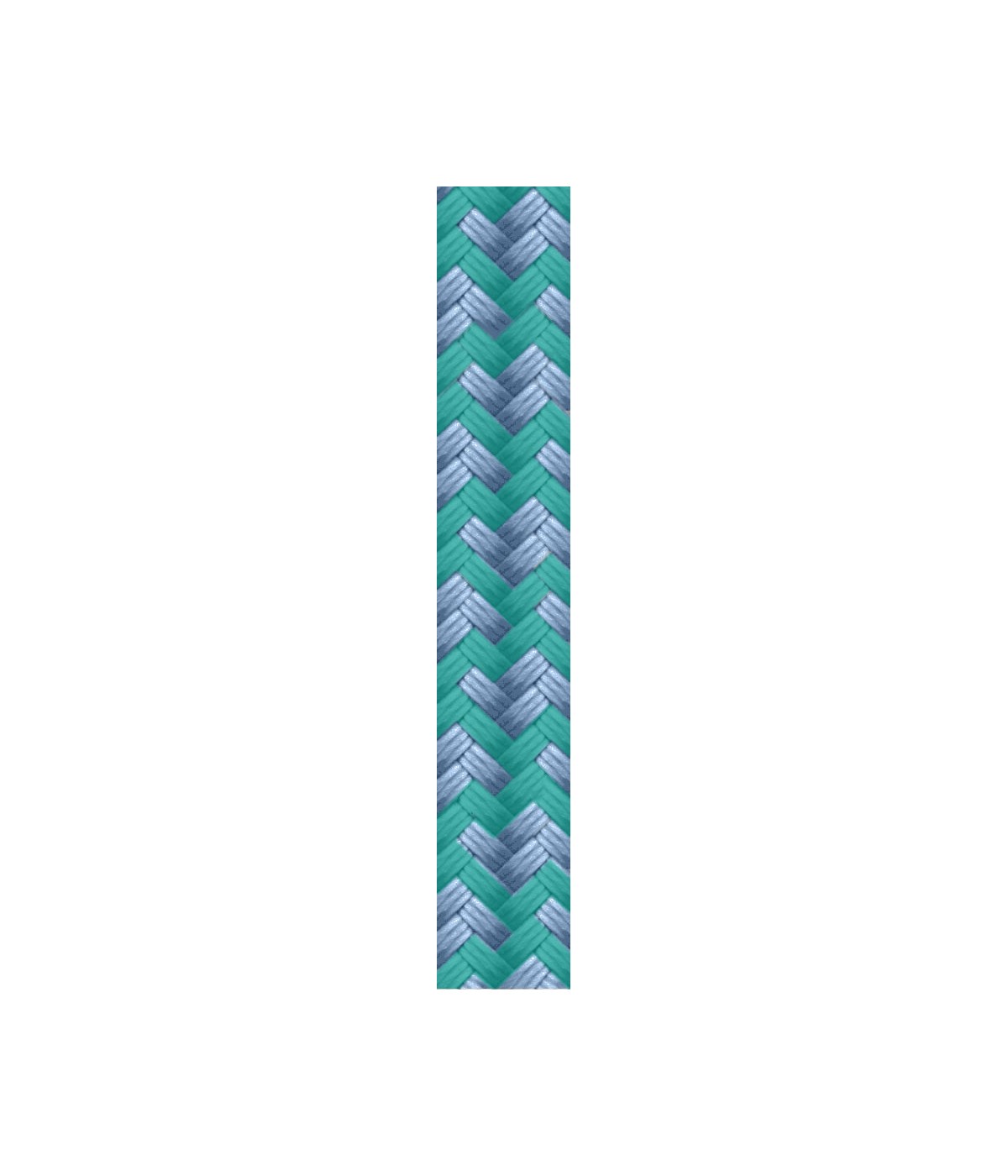 CAVO TESSILE PERSONALIZZATO - TRAMA 5 BASE TO421