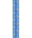 CAVO TESSILE PERSONALIZZATO - TRAMA 5 BASE TO421