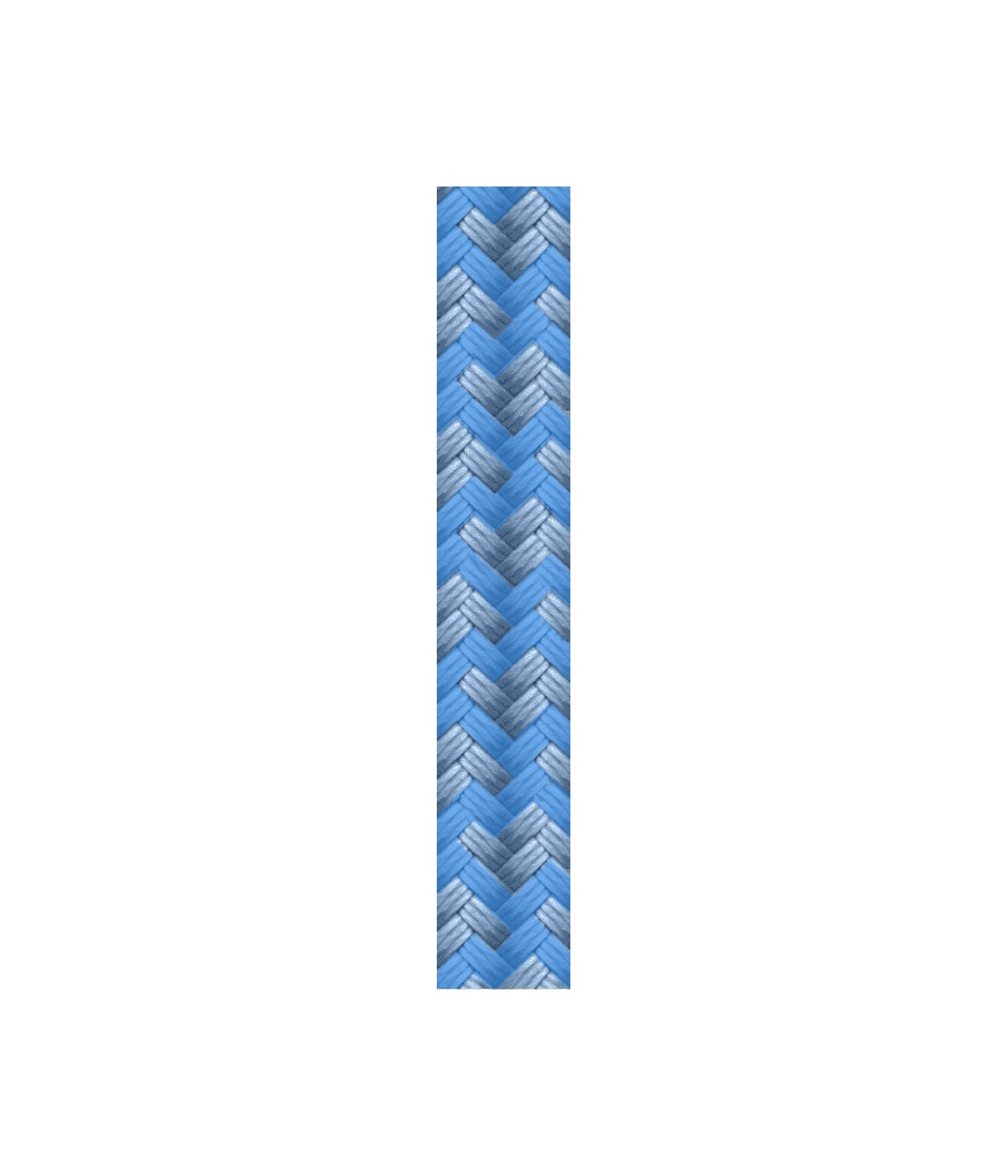 CAVO TESSILE PERSONALIZZATO - TRAMA 5 BASE TO421