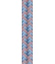 CAVO TESSILE PERSONALIZZATO - TRAMA 5 BASE TO421