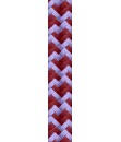 CAVO TESSILE PERSONALIZZATO - TRAMA 5 BASE TO422