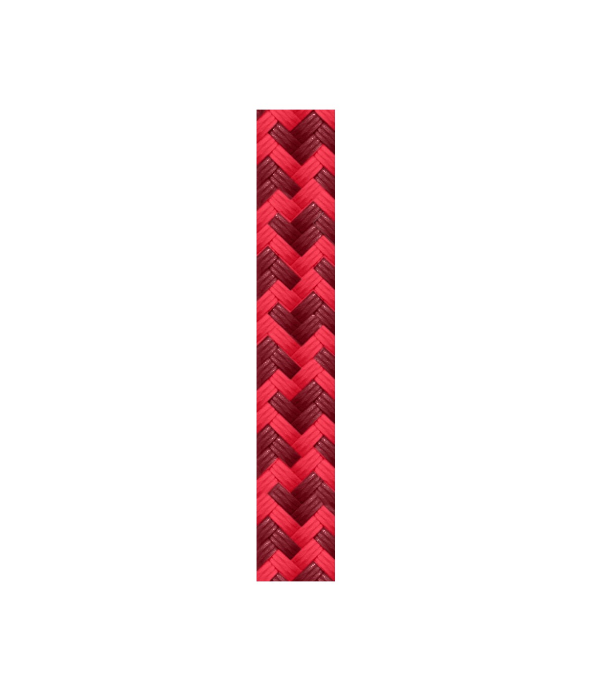 CAVO TESSILE PERSONALIZZATO - TRAMA 5 BASE TO422