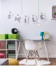 câbles électriques ronds gainés de tissu coloré