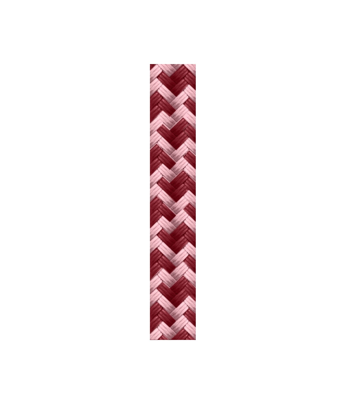 CAVO TESSILE PERSONALIZZATO - TRAMA 5 BASE TO422