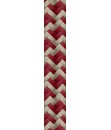 CAVO TESSILE PERSONALIZZATO - TRAMA 5 BASE TO422