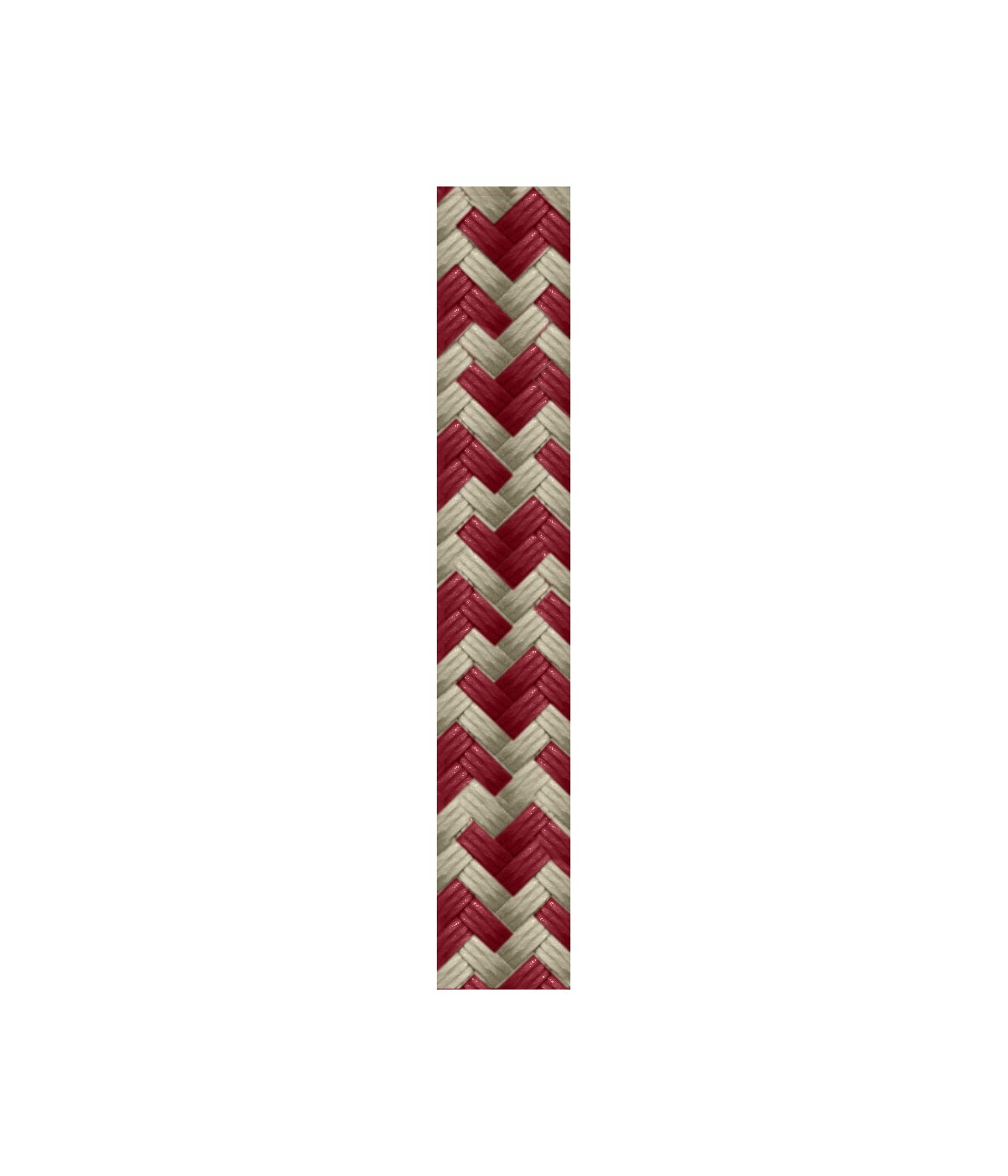 CAVO TESSILE PERSONALIZZATO - TRAMA 5 BASE TO422