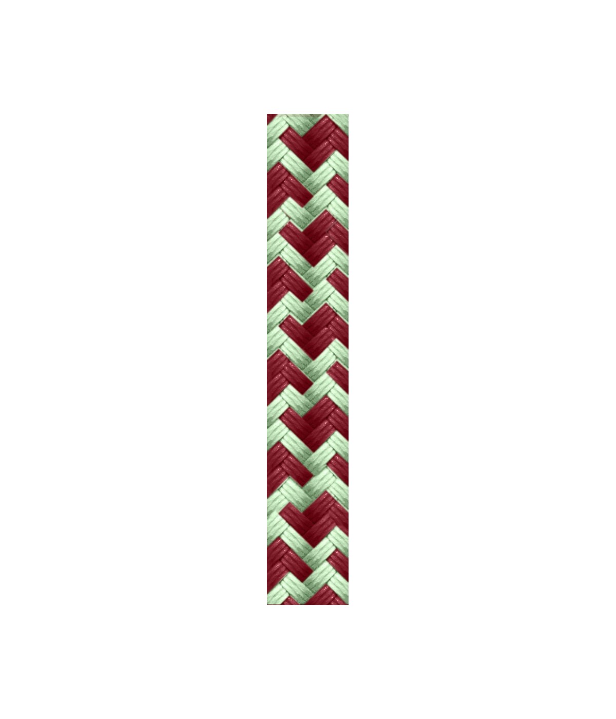 CAVO TESSILE PERSONALIZZATO - TRAMA 5 BASE TO422