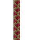 CAVO TESSILE PERSONALIZZATO - TRAMA 5 BASE TO422