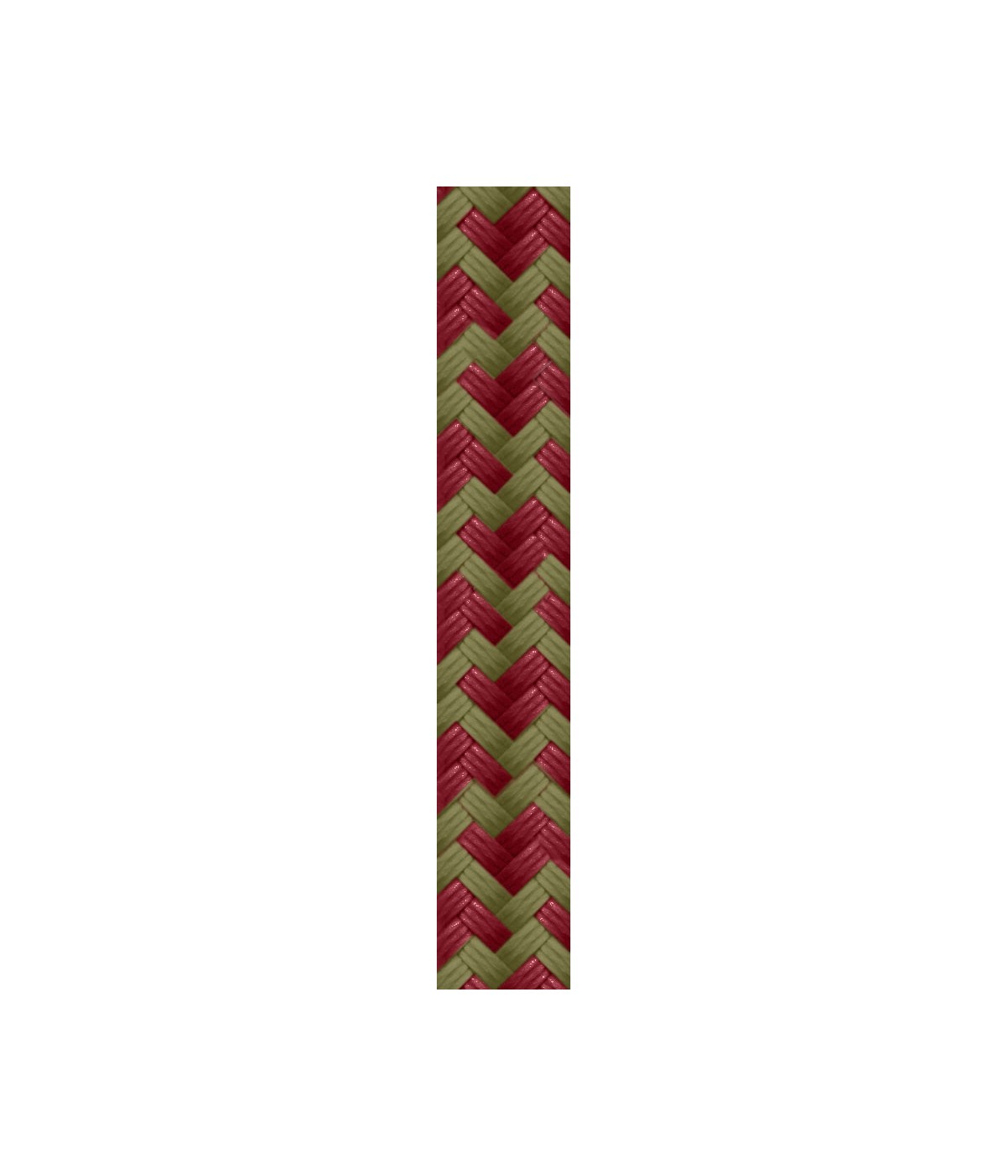 CAVO TESSILE PERSONALIZZATO - TRAMA 5 BASE TO422