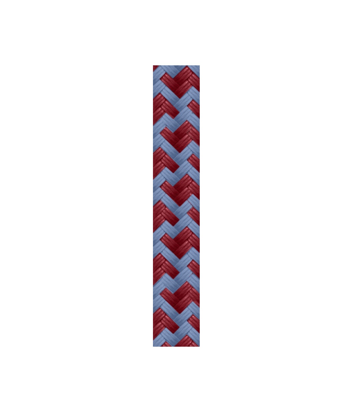 CAVO TESSILE PERSONALIZZATO - TRAMA 5 BASE TO422