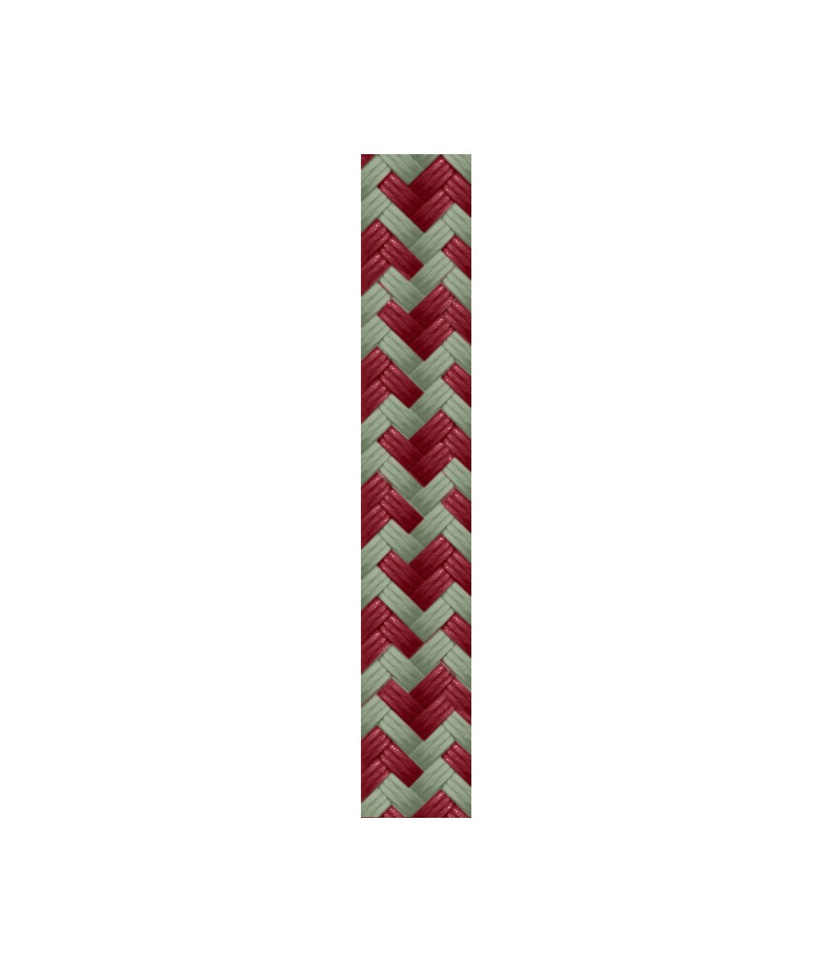 CAVO TESSILE PERSONALIZZATO - TRAMA 5 BASE TO422