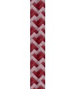 CAVO TESSILE PERSONALIZZATO - TRAMA 5 BASE TO422