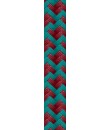 CAVO TESSILE PERSONALIZZATO - TRAMA 5 BASE TO422