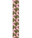 CAVO TESSILE PERSONALIZZATO - TRAMA 5 BASE TO423