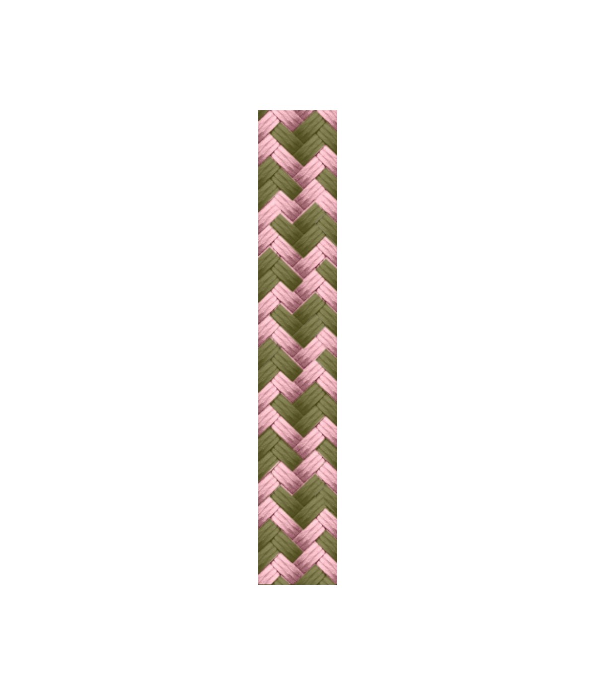 CAVO TESSILE PERSONALIZZATO - TRAMA 5 BASE TO423