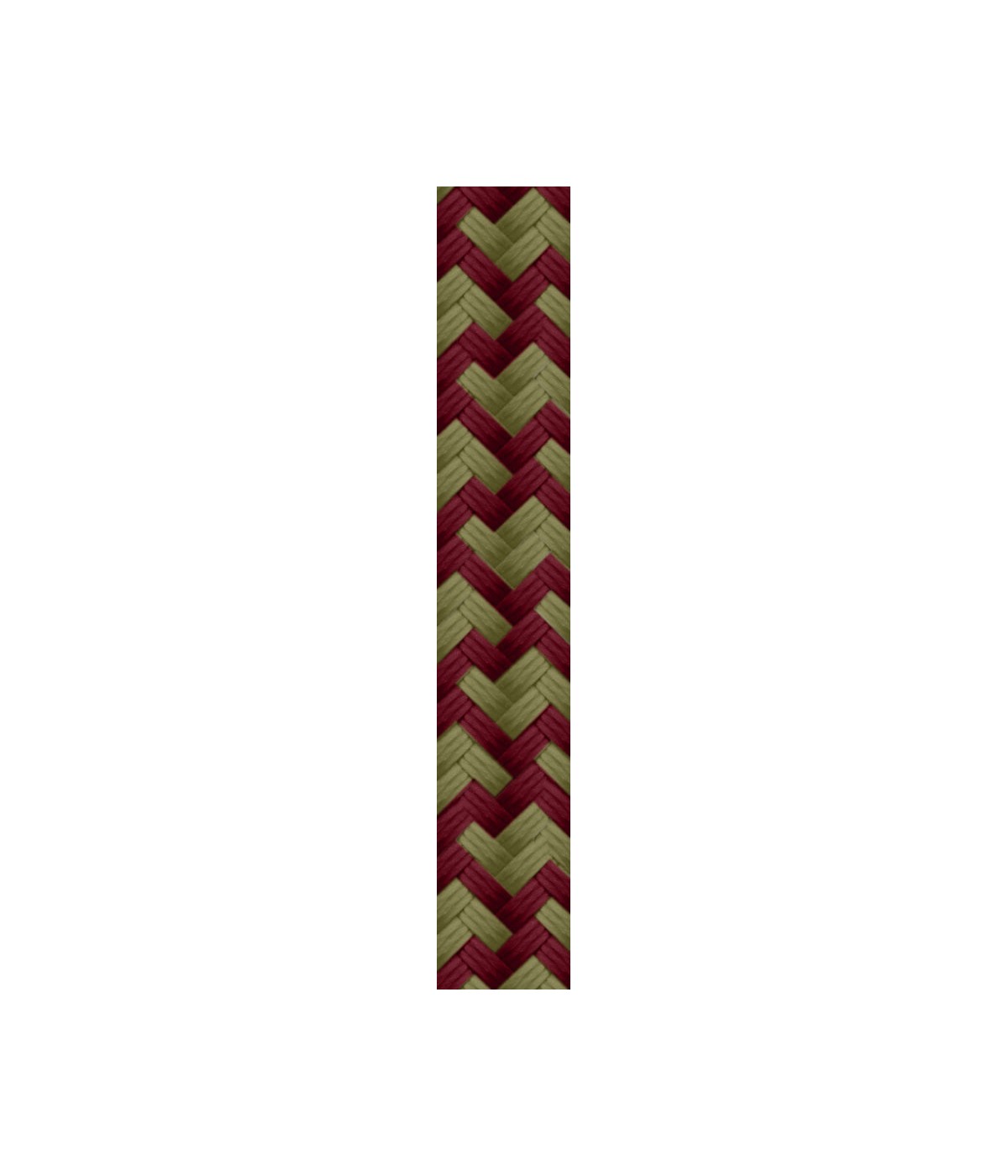 CAVO TESSILE PERSONALIZZATO - TRAMA 5 BASE TO423