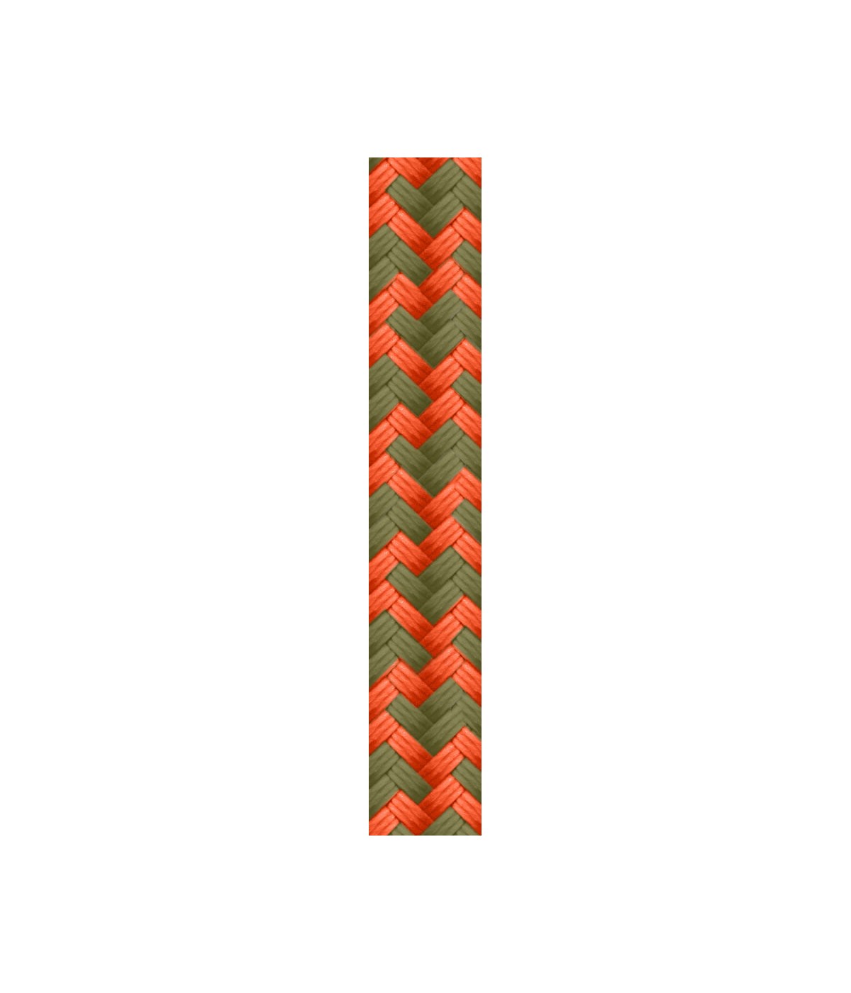 CAVO TESSILE PERSONALIZZATO - TRAMA 5 BASE TO423