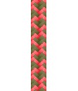 CAVO TESSILE PERSONALIZZATO - TRAMA 5 BASE TO423