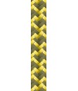 CAVO TESSILE PERSONALIZZATO - TRAMA 5 BASE TO423