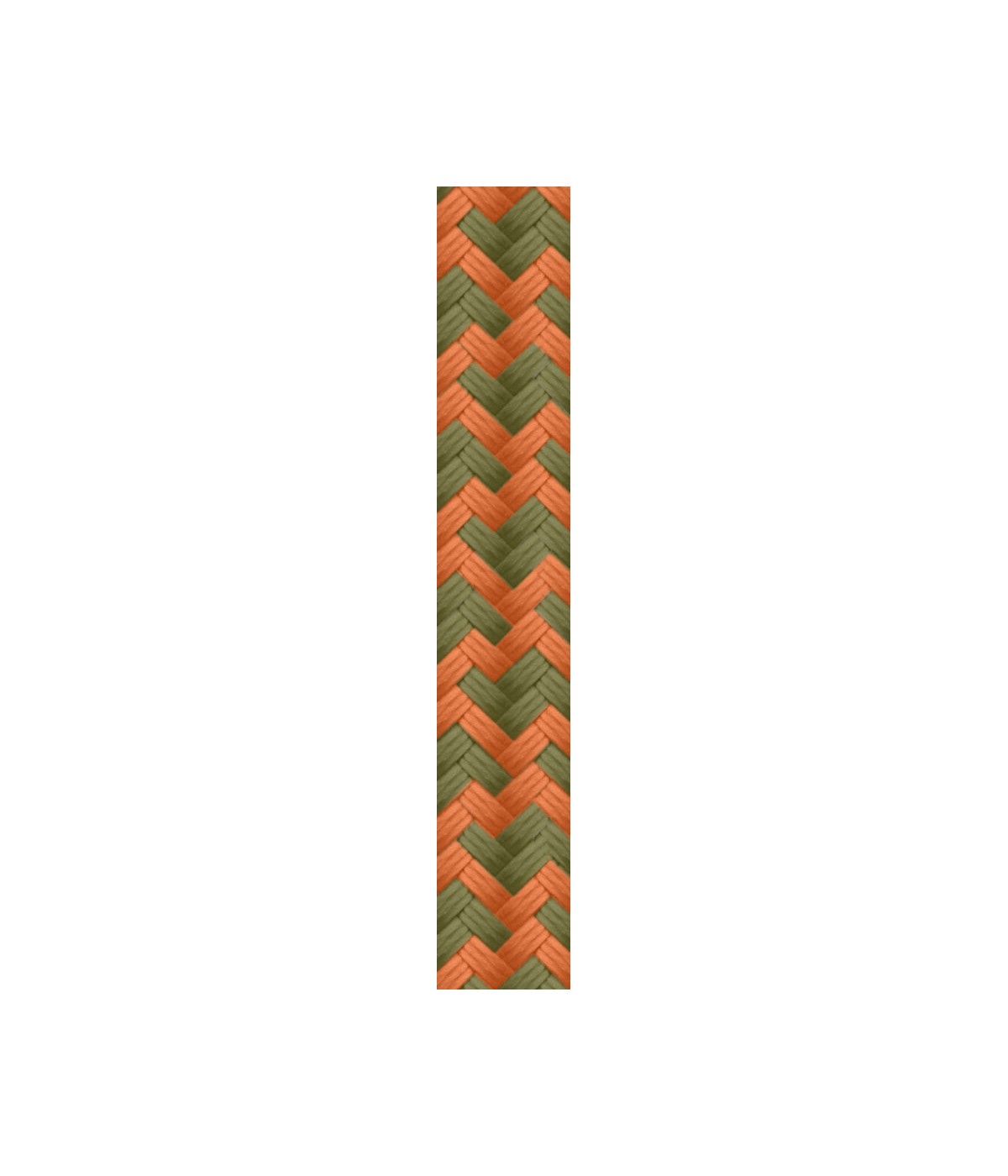 CAVO TESSILE PERSONALIZZATO - TRAMA 5 BASE TO423