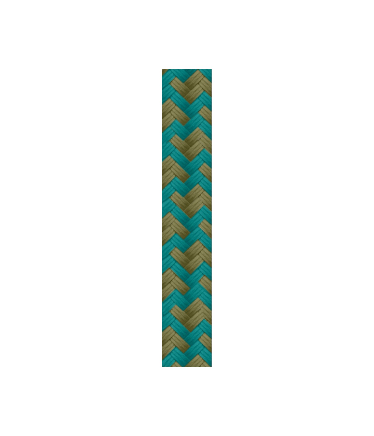 CAVO TESSILE PERSONALIZZATO - TRAMA 5 BASE TO423
