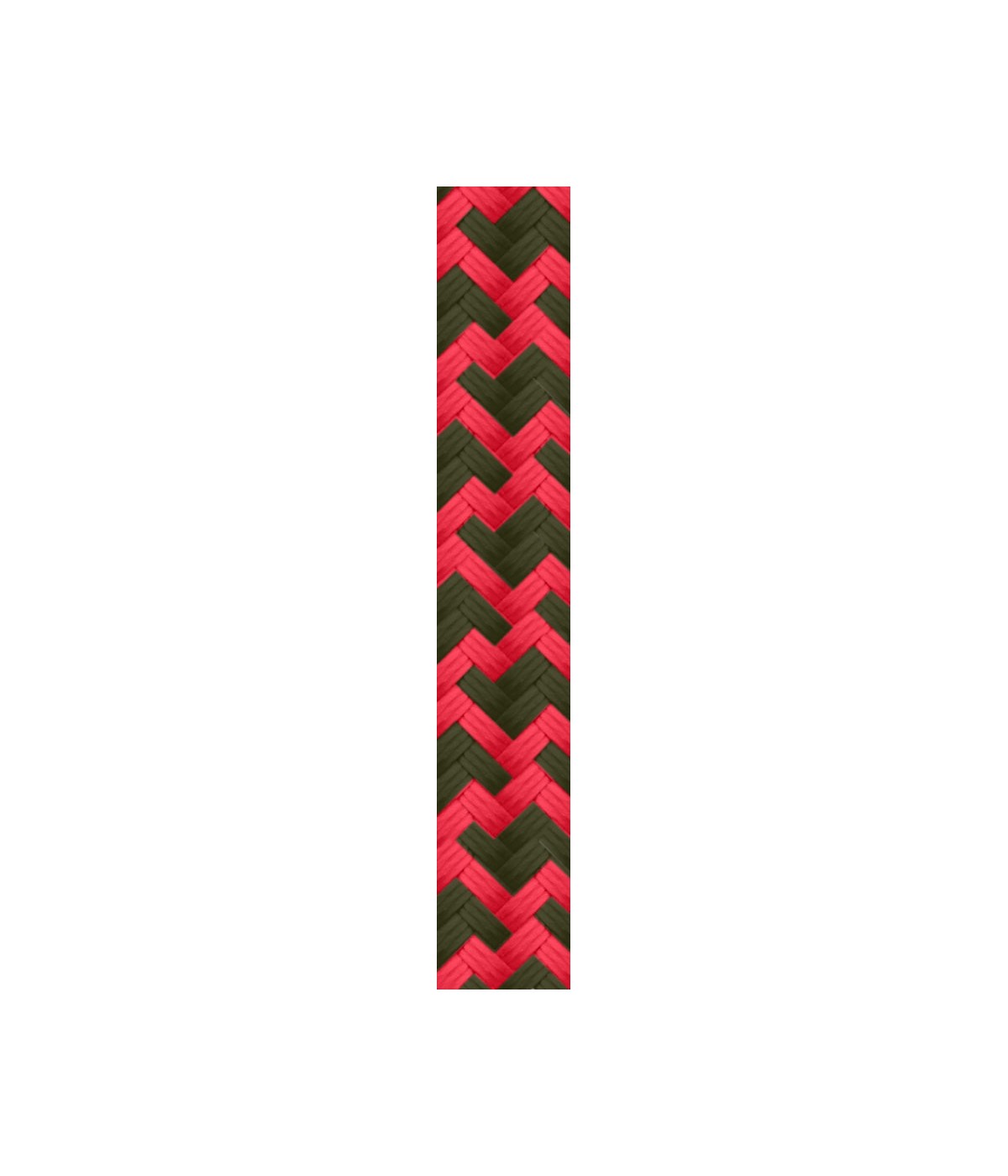CAVO TESSILE PERSONALIZZATO - TRAMA 5 BASE TO424