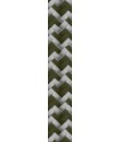 CAVO TESSILE PERSONALIZZATO - TRAMA 5 BASE TO424