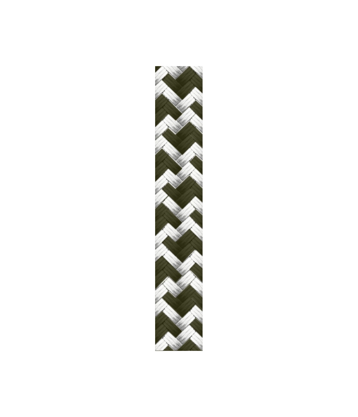 CAVO TESSILE PERSONALIZZATO - TRAMA 5 BASE TO424