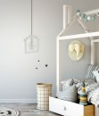 câbles textiles pour câblages abat-jour et lampadaires