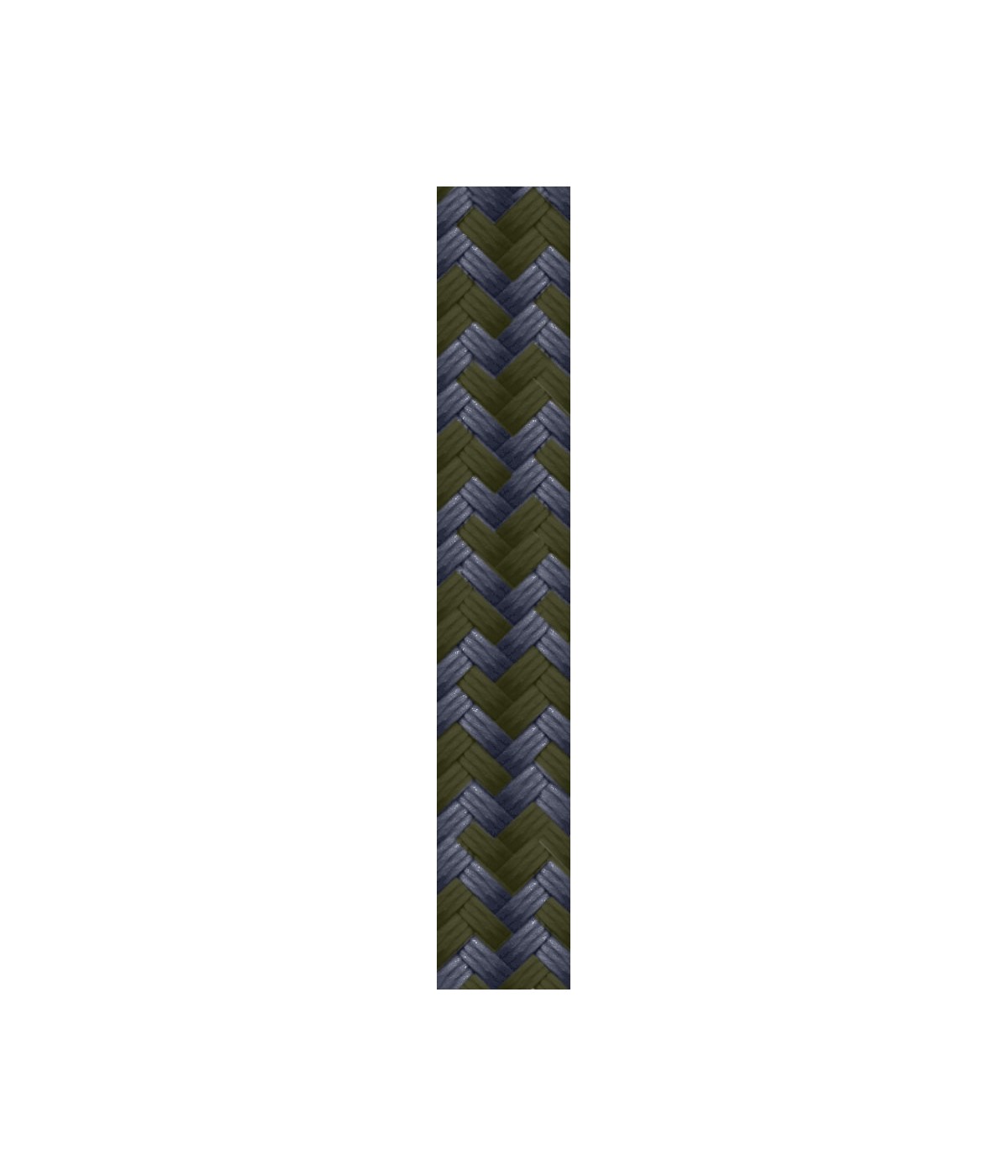 CAVO TESSILE PERSONALIZZATO - TRAMA 5 BASE TO424